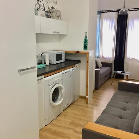 Apartment Ag Erivan Dış mekan fotoğraf