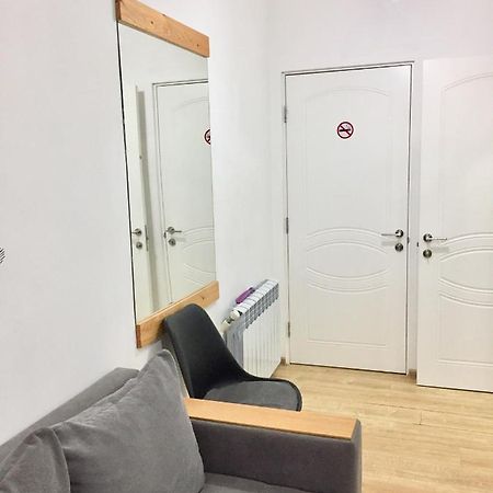 Apartment Ag Erivan Dış mekan fotoğraf