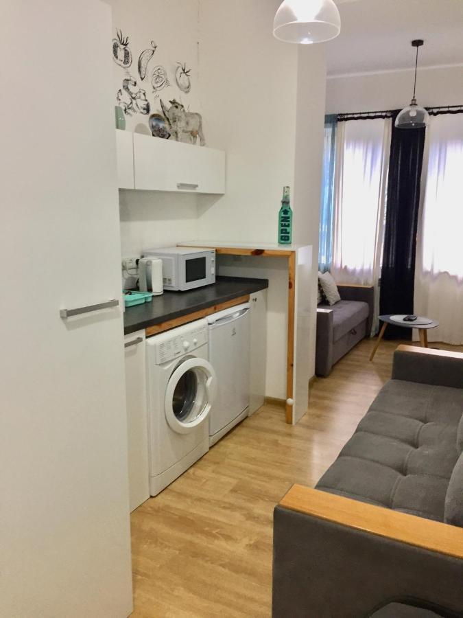 Apartment Ag Erivan Dış mekan fotoğraf
