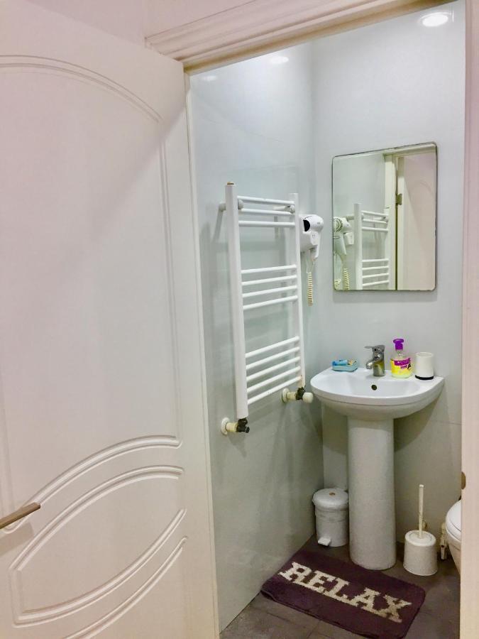 Apartment Ag Erivan Dış mekan fotoğraf