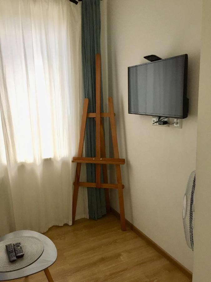 Apartment Ag Erivan Dış mekan fotoğraf