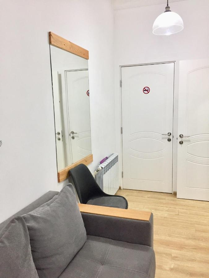 Apartment Ag Erivan Dış mekan fotoğraf