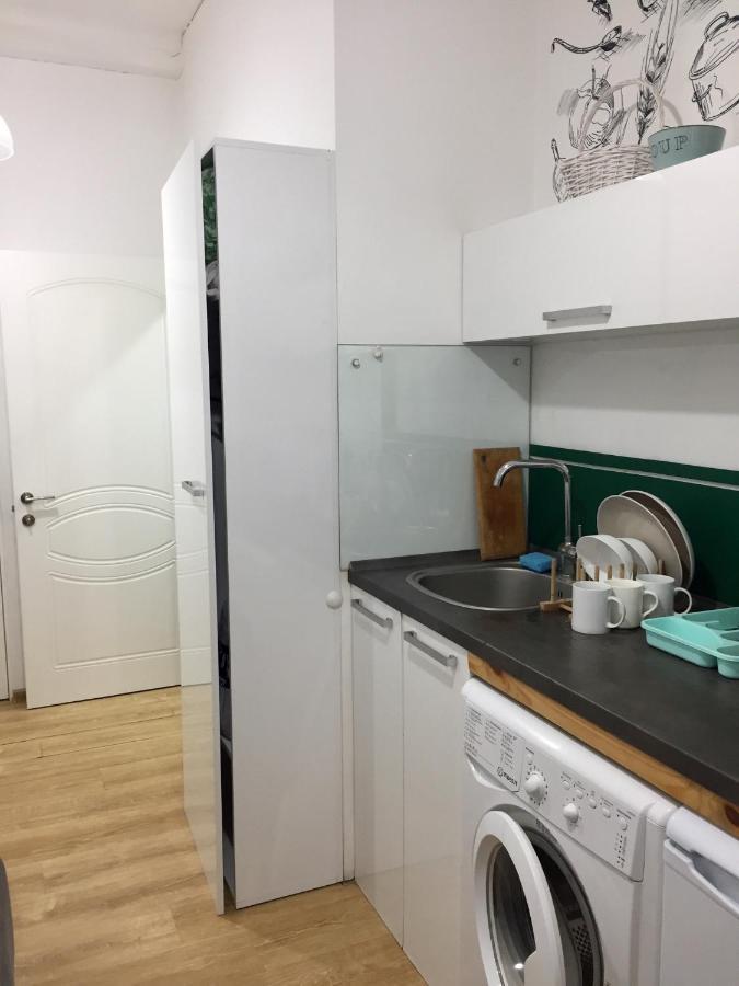 Apartment Ag Erivan Dış mekan fotoğraf