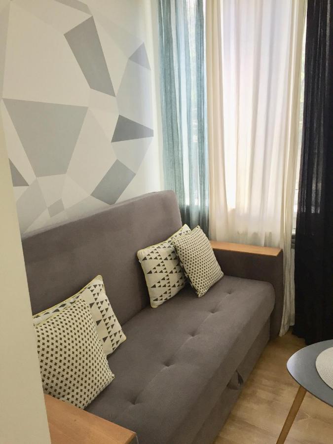 Apartment Ag Erivan Dış mekan fotoğraf