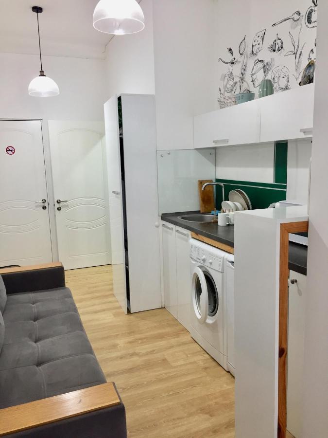 Apartment Ag Erivan Dış mekan fotoğraf