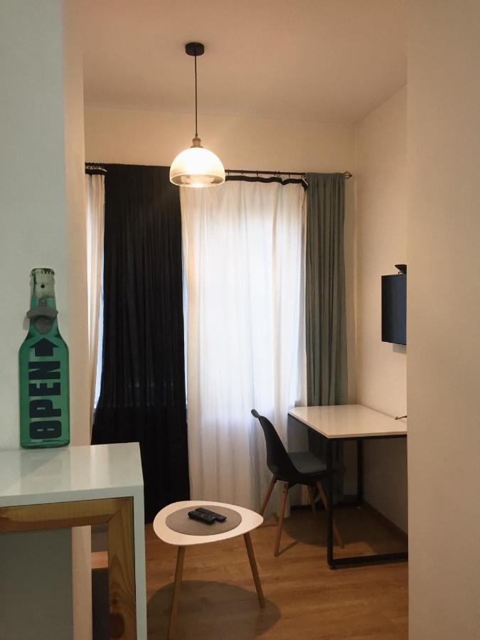 Apartment Ag Erivan Dış mekan fotoğraf