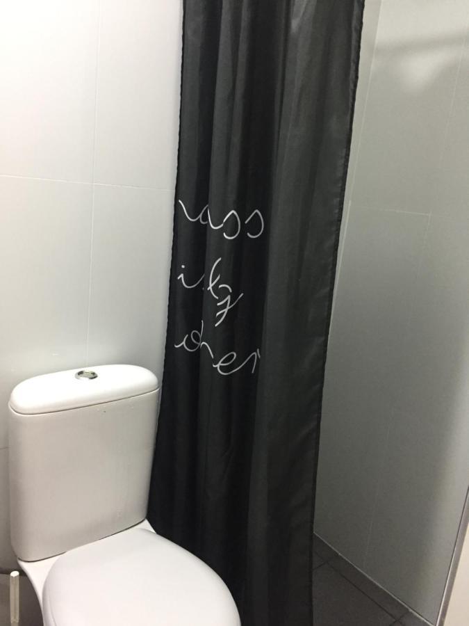 Apartment Ag Erivan Dış mekan fotoğraf